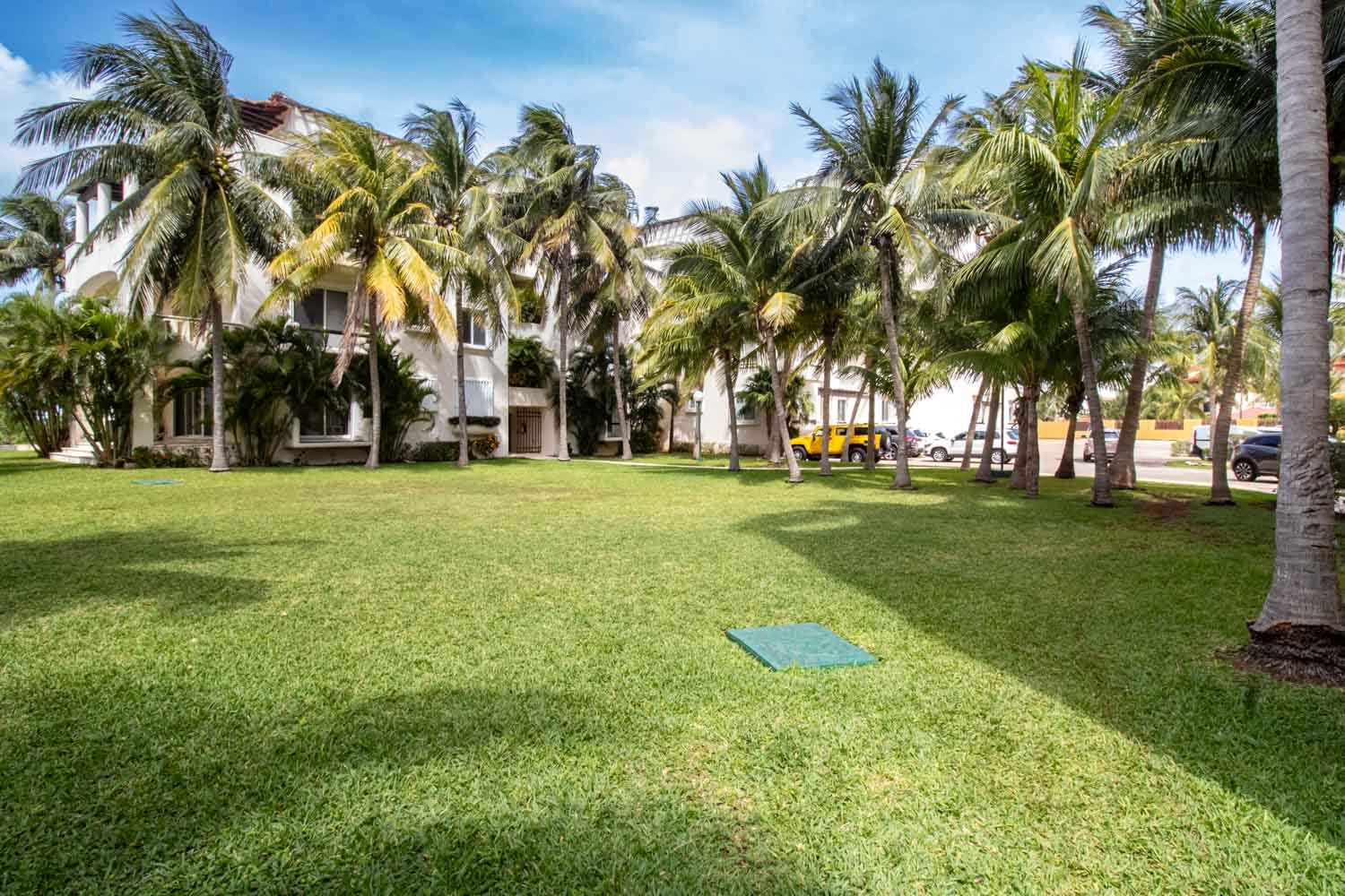 DEPARTAMENTO DE LUJO EN POK TA POK | VISTA A LA LAGUNA | ZONA HOTELERA CANCÚN