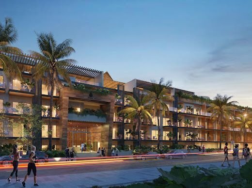 PREVENTA DEPARTAMENTOS EN TULUM, ASEGURA EL TUYO. — Tulum