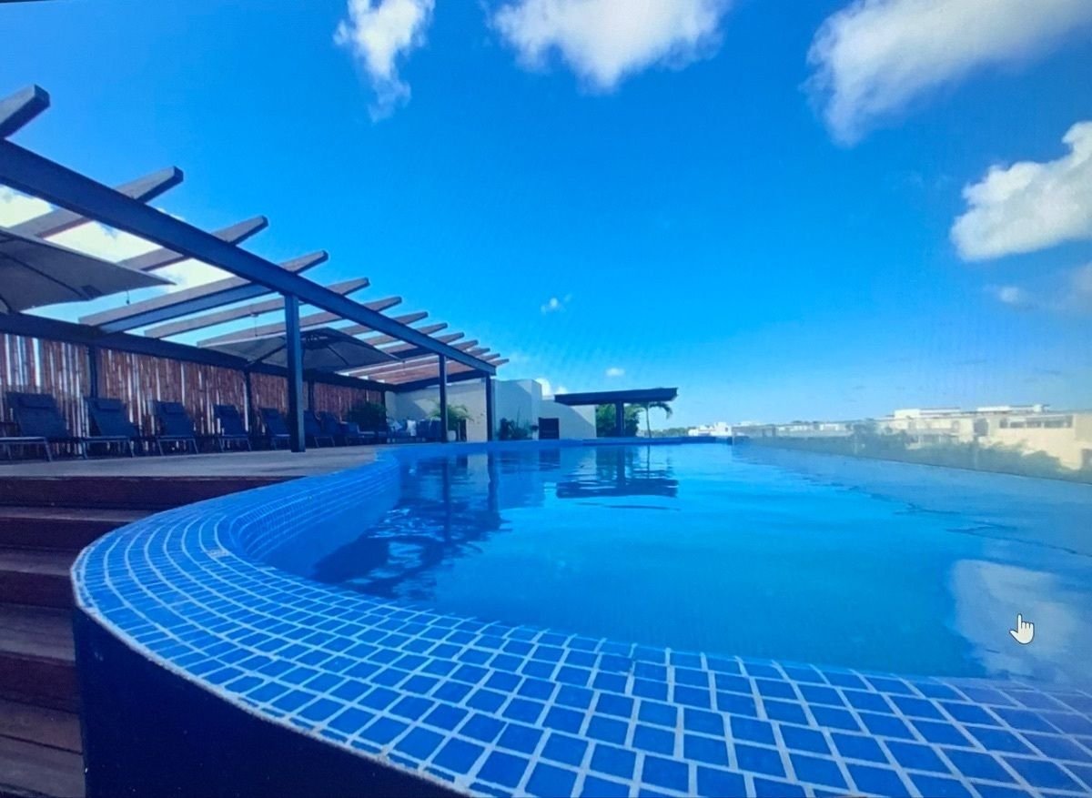 LOFT NUEVO AMUEBLADO EN TULUM!!!!! — Tulum