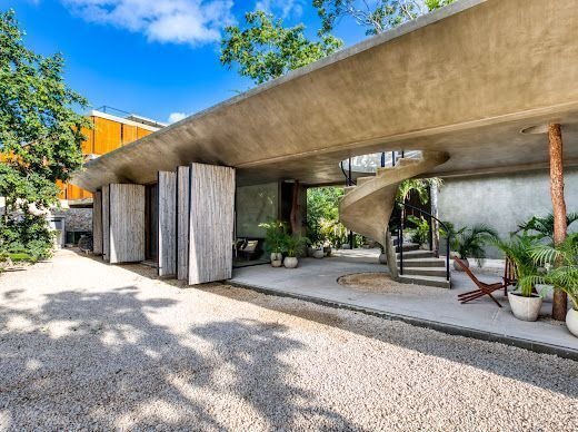 VE A LA SEGURA CON TU INVERSIÓN,  VTA. DEPARTAMENTO EN TULUM Q. R. — Tulum