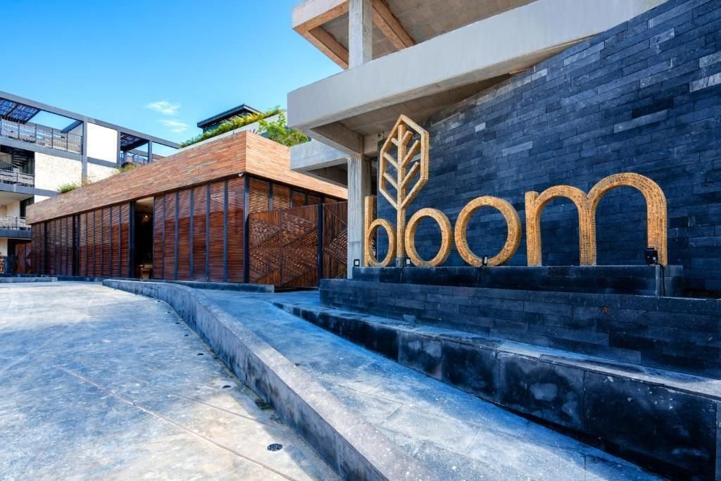 Departamentos en Preventa · Tulum Resort — Tulum