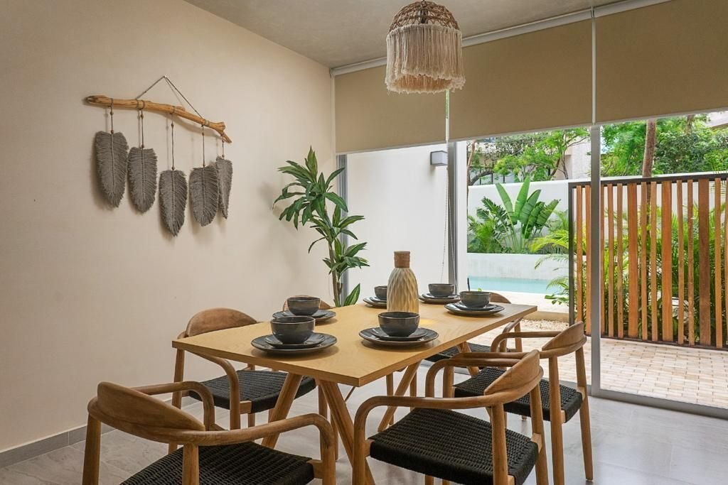 Departamento en Venta Tulum, La Veleta — Tulum