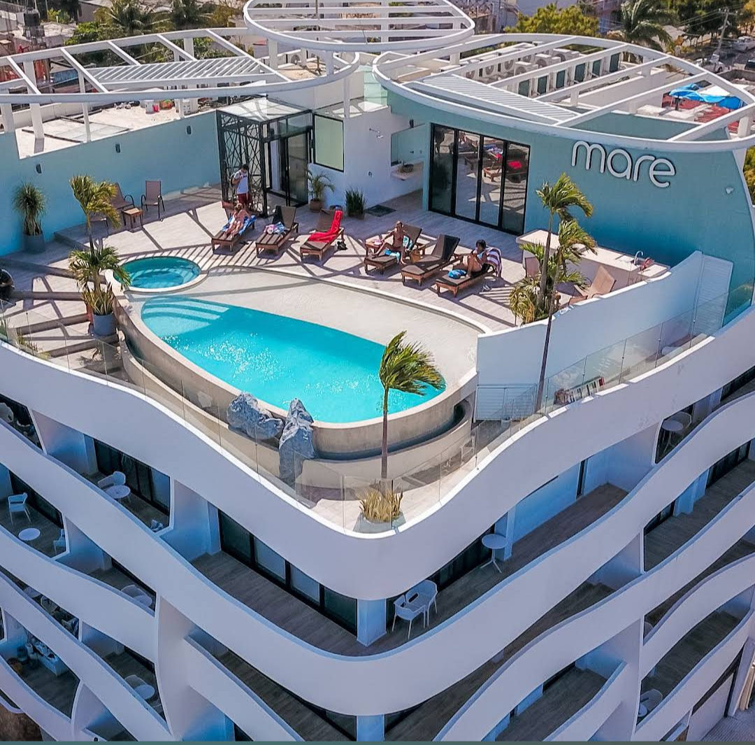 INVIERTE EN PLAYA DEL CARMEN Y OBTEN ATRACTIVOS RENDIMIENTOS — Playa del Carmen