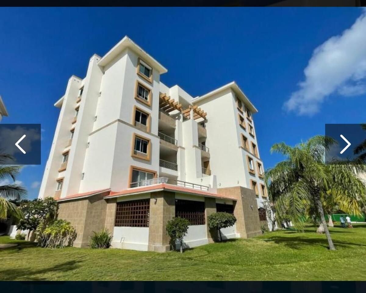 AMPLIO, LUMINOSO Y SEGURO DEPARTAMENTO EN LAS MEJORES ZONAS DE CANCUN — Cancún