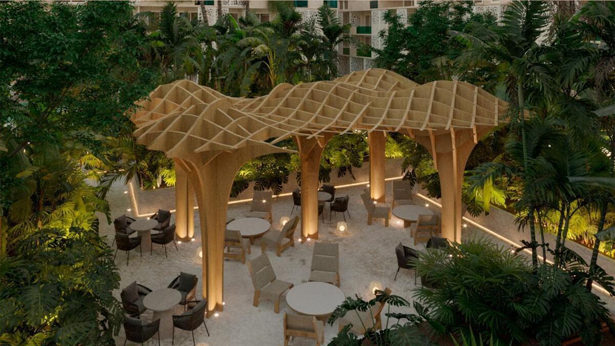 Departamento en Venta en Tulum, Quintana Roo — Tulum