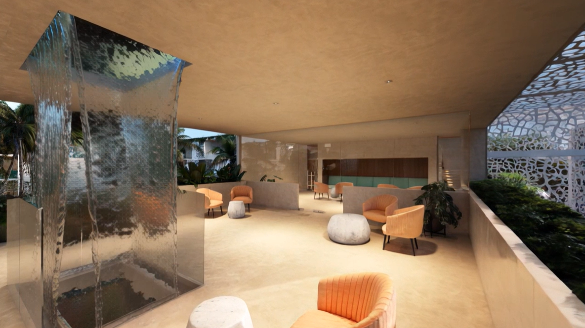 Departamento en Venta en Tulum , Quintana Roo, México — Tulum