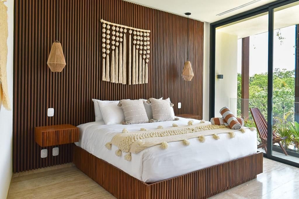 Departamento en Venta en Tulum — Tulum
