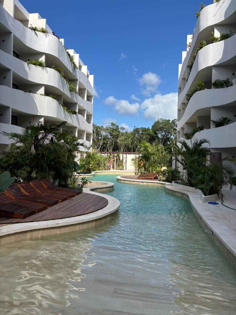 Depa amueblado en venta TULUM — Tulum