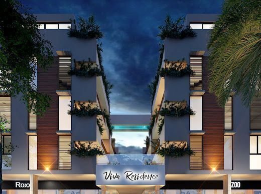 PREVENTA DEPARTAMENTOS EN TULUM TE ENAMORARÁ. — Tulum