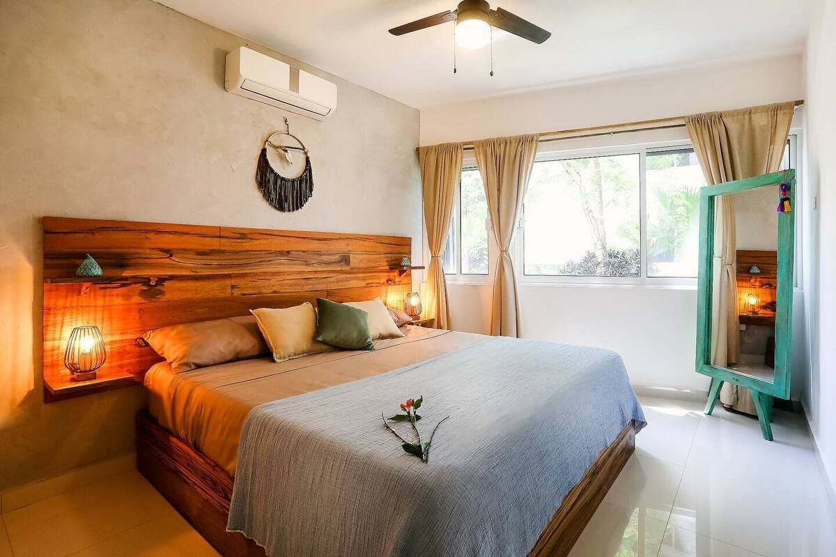 Departamento en Venta de Oportunidad, Tulum QR — Tulum