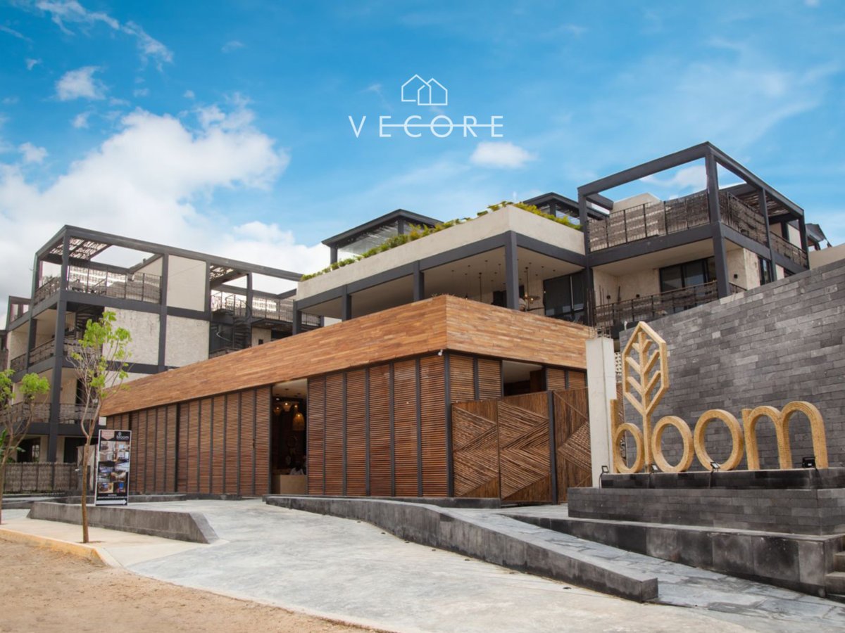 DEPARTAMENTOS EN VENTA EN LA RIVIERA MAYA, TULUM, QUINTANA ROO 1