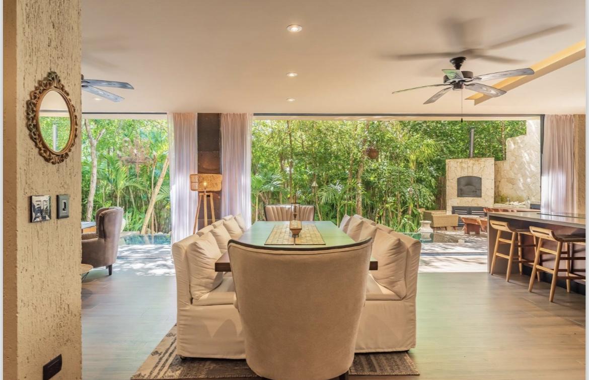 Departamento en venta en Arthouse, Tulum 2