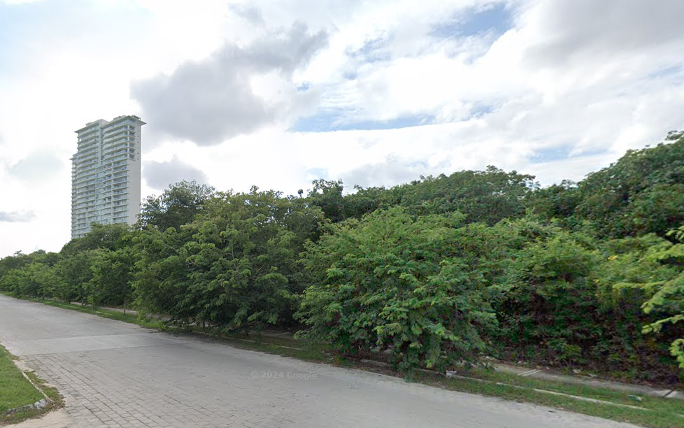Terreno en venta en Mérida en Altabrisa | Country Towers