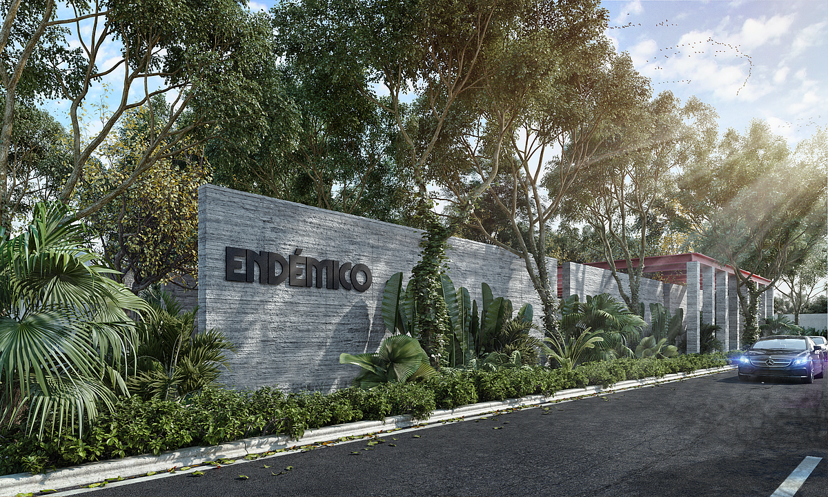 Terreno en venta en Parque Industrial, Mérida, Yucatán