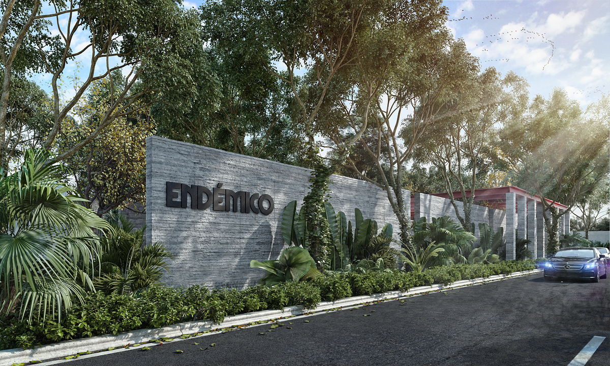Terreno en venta en Parque Industrial, Mérida, Yucatán