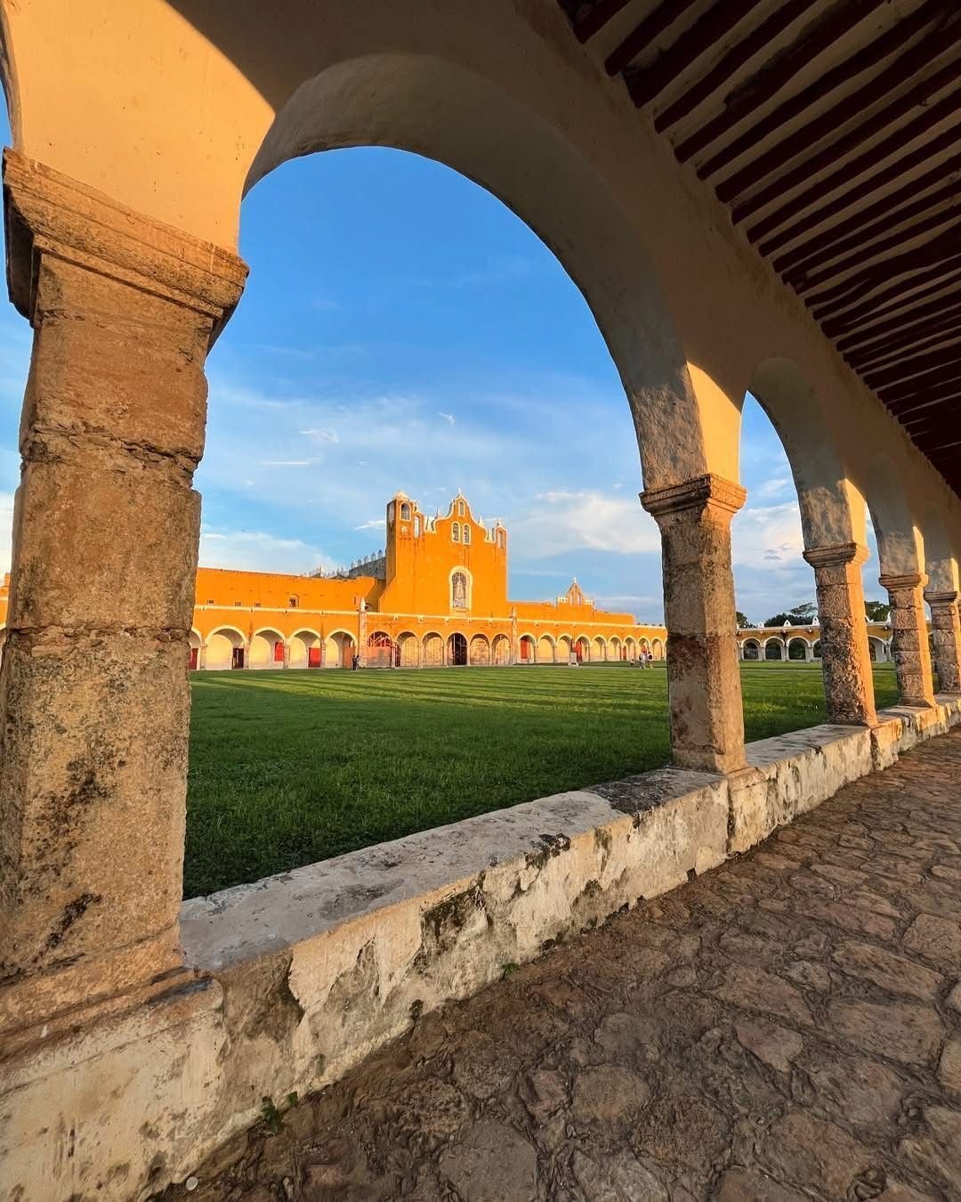 Terrenos en PREVENTA, Izamal Yucatan.