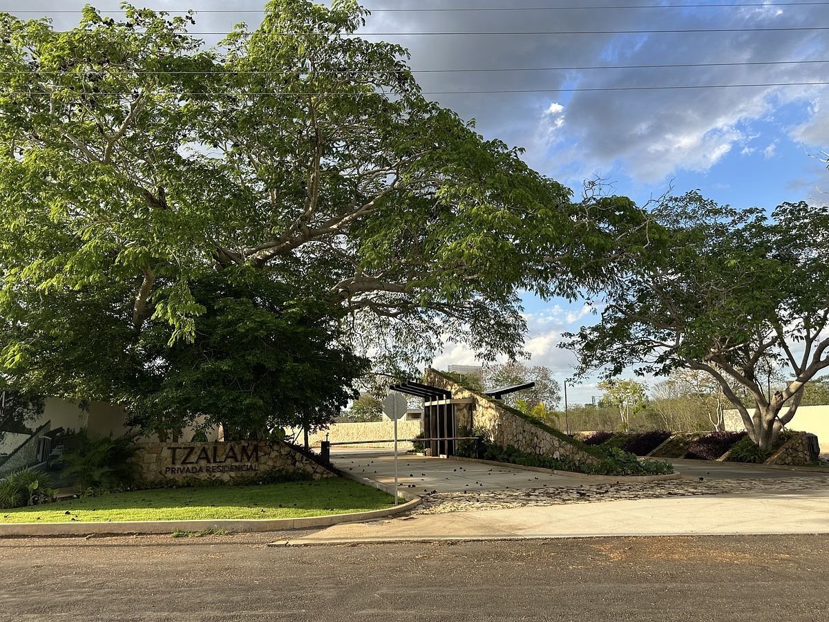 Land in KOMCHEN, MéRida, YucatáN