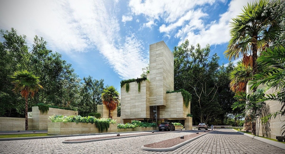 Land in KOMCHEN, MéRida, YucatáN