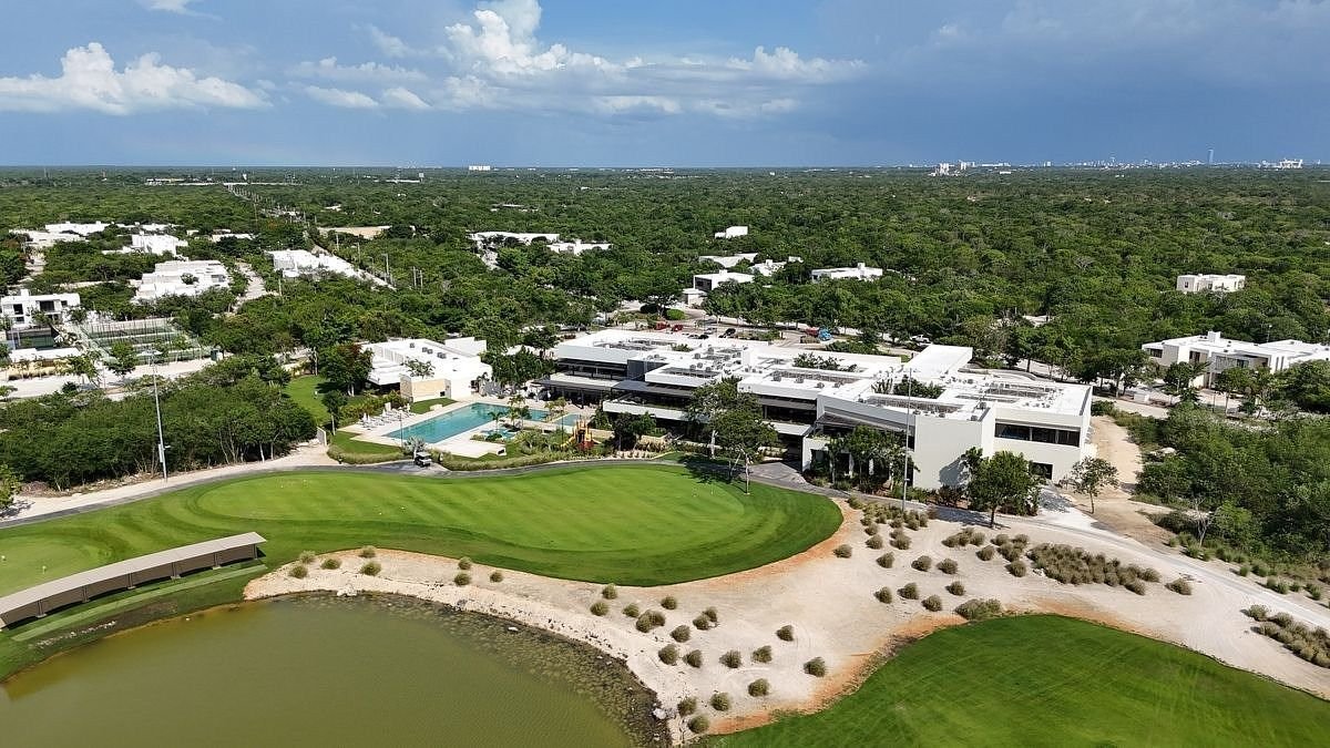 Land in TAMANCHE, MéRida, YucatáN