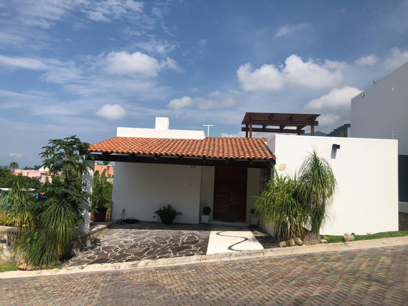 Casa en renta, Chula vista, Chapala, Jalisco Casas y Terrenos