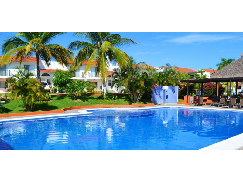 Casa en renta, Ejido nuevo vallarta, Bahía de Banderas, Nayarit Casas