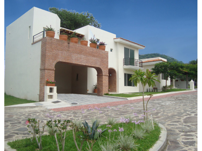 Casa en venta en Carretera,Ajijicjocotepec 917, Ajijic, Chapala