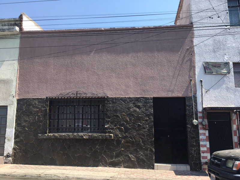 Casas En Venta En Alcalde Barranquitas Guadalaja Propiedades Com