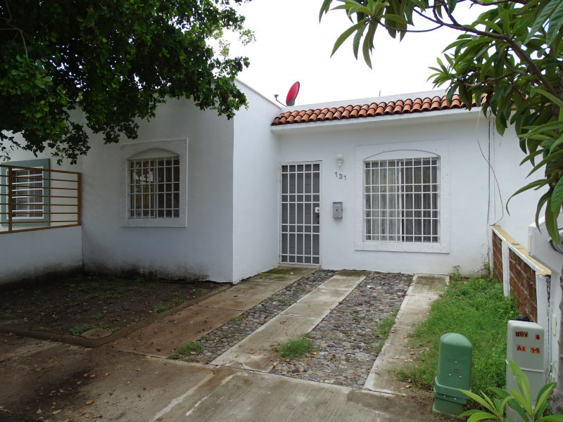 Casas En Venta En Manzanillo Lamudi
