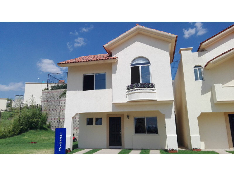 Casa en venta, Alta california residencial, Tlajomulco de Zúñiga