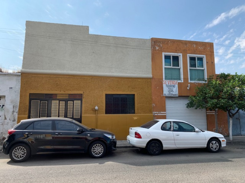 Propiedades En Venta En Analco Guadalajara Guadalajara Trovit