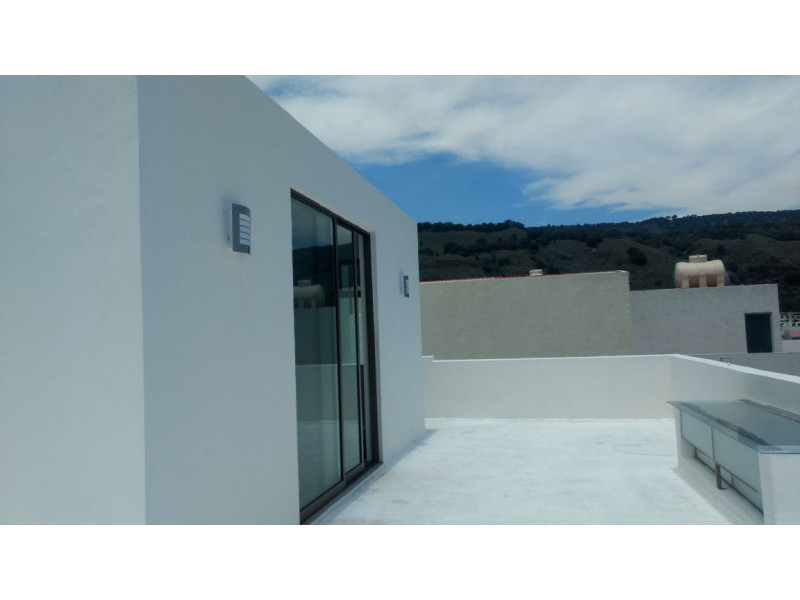 Bosque Cedros En Jalisco Vivanuncios Casas Y Departamentos En Venta