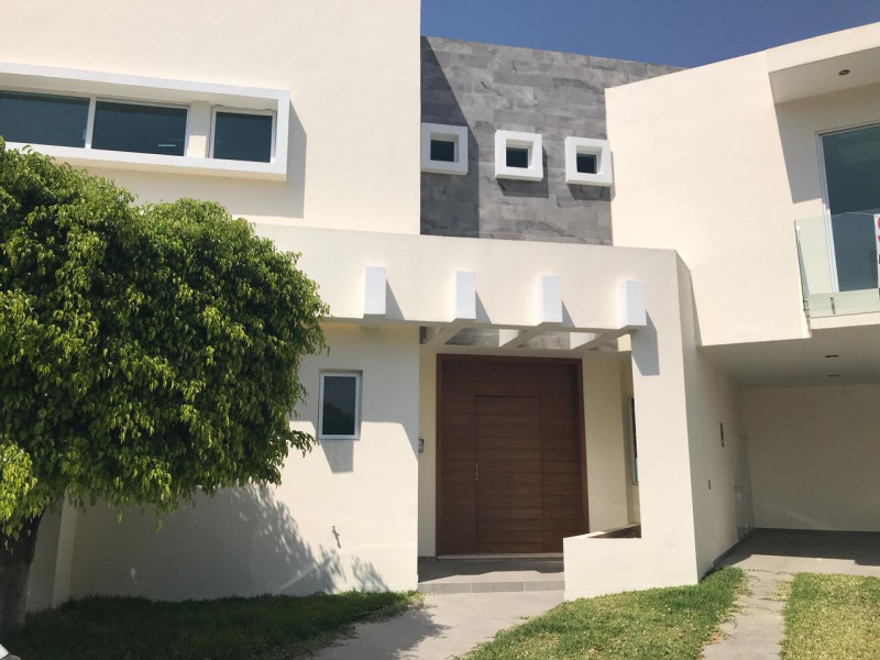 Casa en venta en Coto,El,Bosque, Bugambilias, Zapopan, Jalisco - Casas