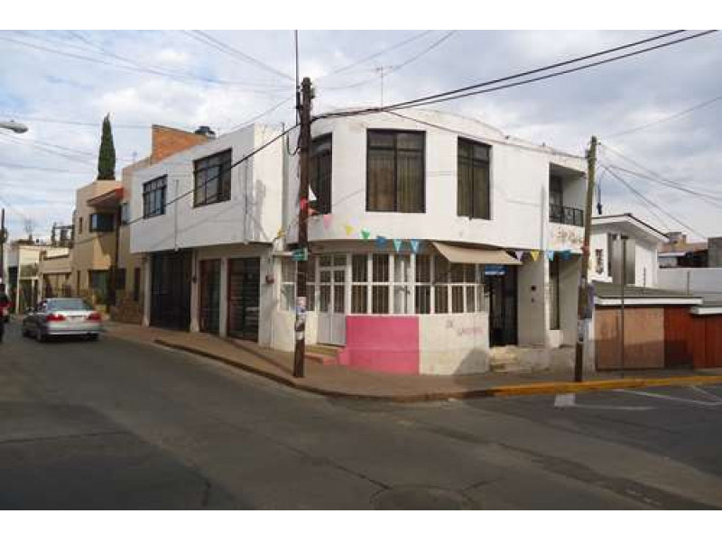 Casa en venta en Hidalgo,,Zona,Centro., Centro, Tepatitlán de Morelos
