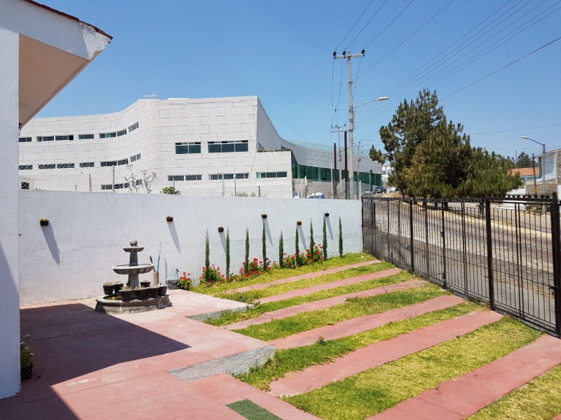 Casa en venta, Cortijo san agustin,