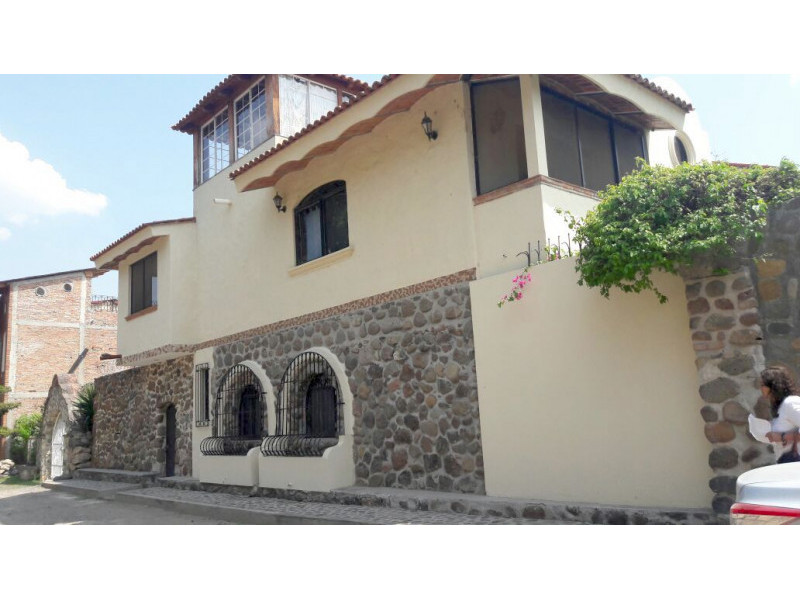 Casa en venta en Ribera,Del,Lago 59, El chante, Jocotepec, Jalisco