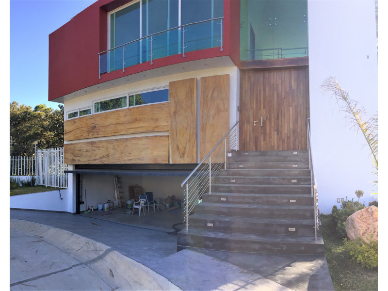 Casa en venta en Av.,Federalistas, La cima, Zapopan, Jalisco - Casas y