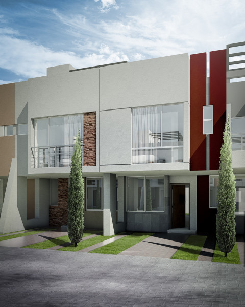 Belissimo Habitat Residencial