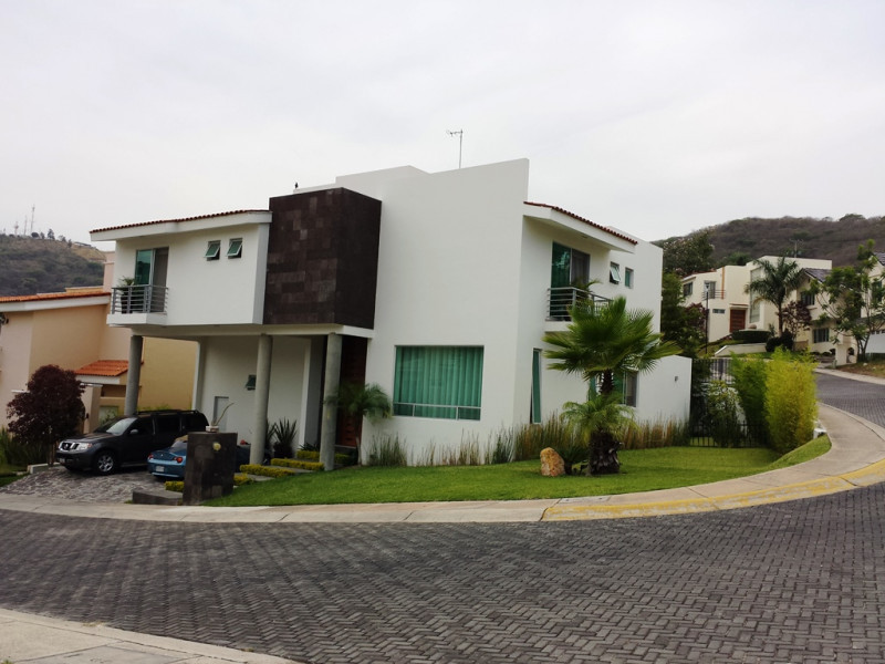 Casa en venta en La,Pradera, Las cañadas, Zapopan, Jalisco Casas y