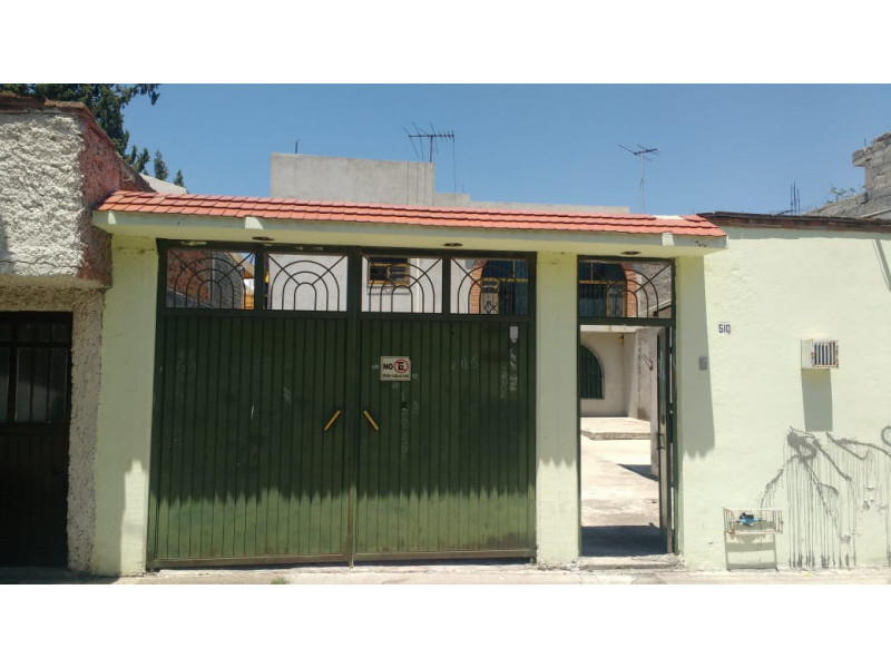 Casa en venta en Calle,43,,Lomas,De,Casa,Blanca, 510, Lomas de casa blanca, Querétaro, Querétaro