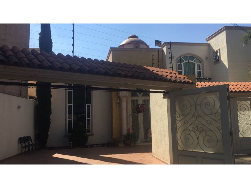 Casa en venta, Residencial la gloria, Tepatitlán de Morelos, Jalisco