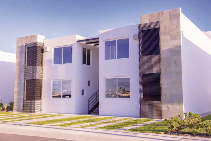 Tres Cantos Residencial