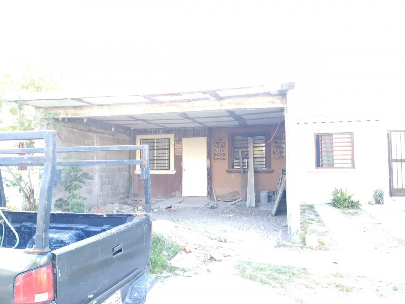 Casa en venta en 319, Valle del norte, Salinas Victoria, Nuevo