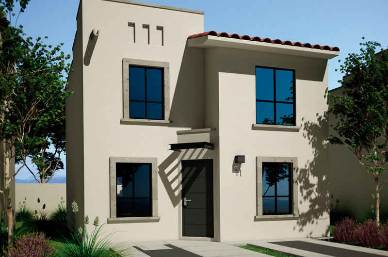 Casas Economicas En Venta En Corregidora Queretaro