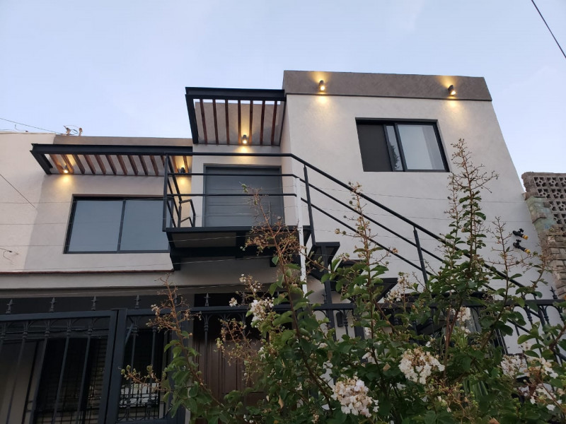 Casa Duplex P B En Jardines Del Valle Zapopan Jalisco Inmuebles24