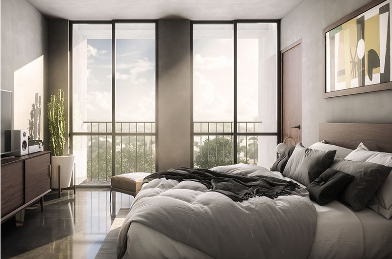 Gamboa 185 Departamentos