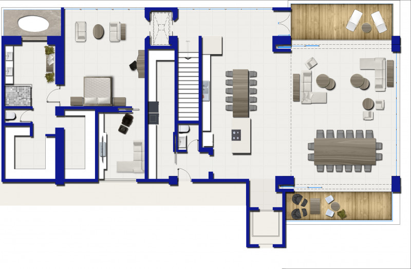 Arcos Condominios & Beach Resort
