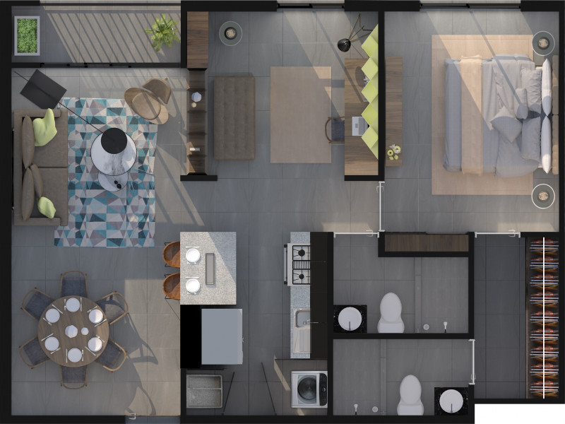 Liva Friendly Living