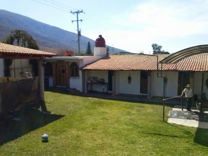 Granja en venta, San jacinto, Poncitlán, Jalisco Casas y Terrenos