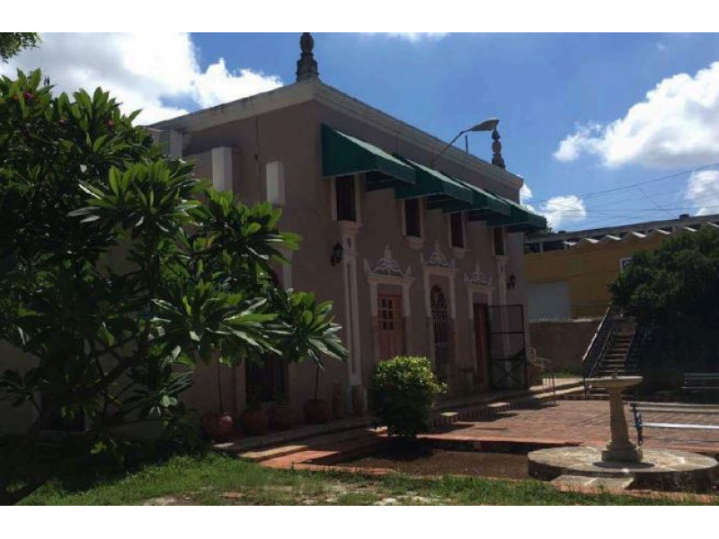 Hacienda en venta, Centro, Mérida, Yucatán Casas y Terrenos