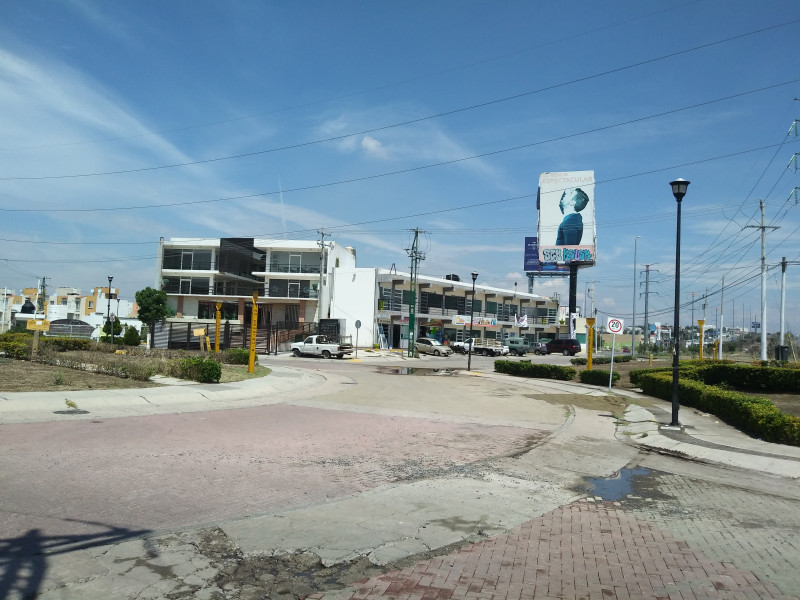 Comoda Casa Un Nivel En Renta Privada El Arcangel Ii Qro Easyaviso